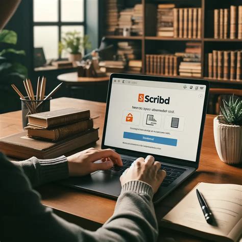sqribd|scribd accedi.